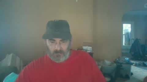 alway horny online show from 9, 12, 2024