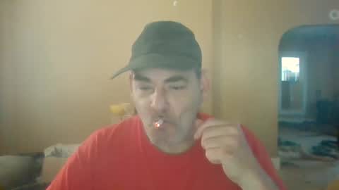 alway horny online show from 22, 9, 2025