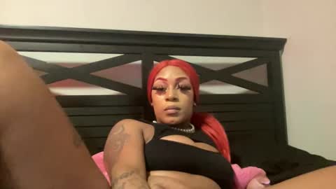 PHANTOMTARGARYENXXX online show from 17, 12, 2024