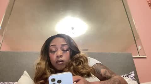 PHANTOMTARGARYENXXX online show from 18, 2, 2025