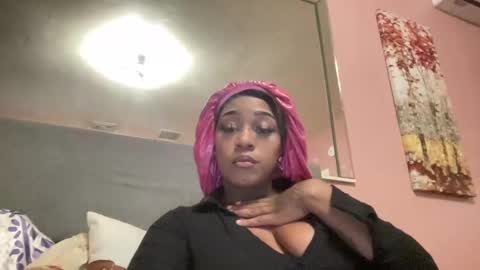 PHANTOMTARGARYENXXX online show from 19, 2, 2025