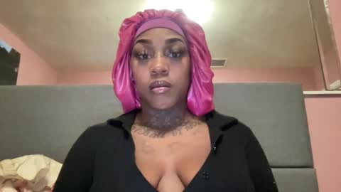 PHANTOMTARGARYENXXX online show from 19, 2, 2025