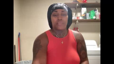 PHANTOMTARGARYENXXX online show from 12, 10, 2025