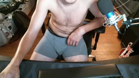 Snapshot of creaming4u666 chatting on 12, 9, 2025 Terrifier3006 online show from 12, 9, 2025