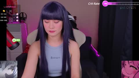 Alina online show from 21, 1, 2025