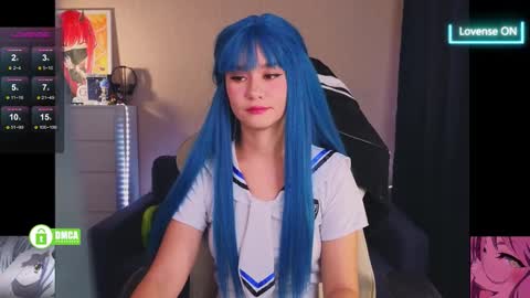 Alina online show from 14, 10, 2025