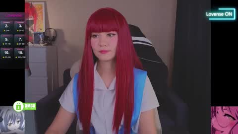 Alina online show from 30, 10, 2025