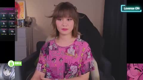 Alina online show from 25, 11, 2025