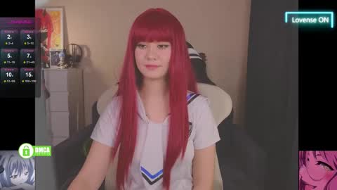 Alina online show from 18, 12, 2025