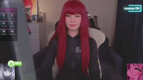 Alina online show from 13, 1, 2026