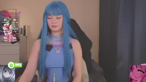 Alina online show from 14, 4, 2026