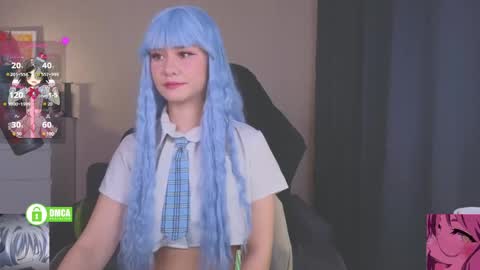 Alina online show from 28, 4, 2026