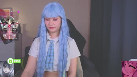 Alina online show from 28, 4, 2026