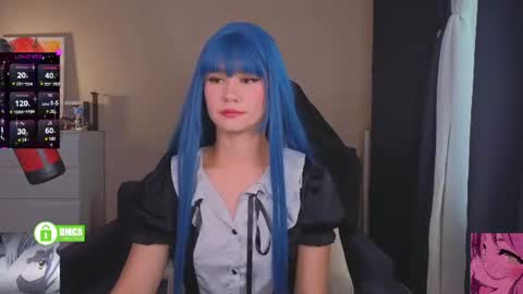 Alina online show from 7, 8, 2026