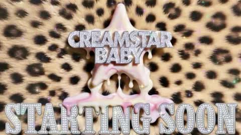 CHEETA  KITTEN online show from 5, 6, 2026
