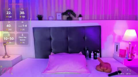 creamy_angelo online show from 22, 4, 2026