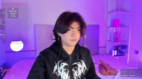 creamy_angelo online show from 24, 4, 2026