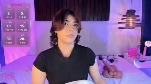 creamy_angelo online show from 25, 4, 2026