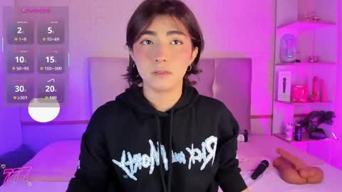 Snapshot of creamy_angelo chatting on 1, 5, 2026 creamy_angelo online show from 1, 5, 2026