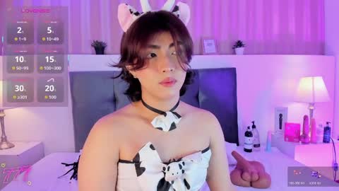 Snapshot of creamy_angelo chatting on 2, 5, 2026 creamy_angelo online show from 2, 5, 2026