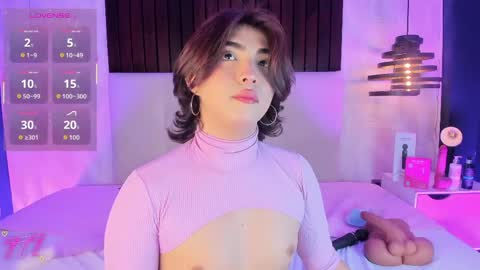 Snapshot of creamy_angelo chatting on 10, 5, 2026 creamy_angelo online show from 10, 5, 2026