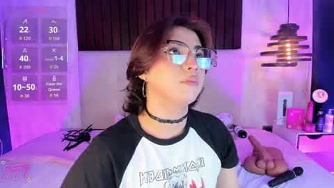 Snapshot of creamy_angelo chatting on 12, 5, 2026 creamy_angelo online show from 12, 5, 2026