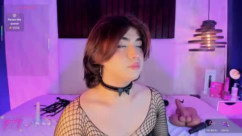 Snapshot of creamy_angelo chatting on 16, 5, 2026 creamy_angelo online show from 16, 5, 2026