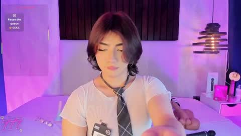 Snapshot of creamy_angelo chatting on 24, 5, 2026 creamy_angelo online show from 24, 5, 2026
