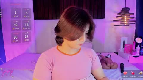 Snapshot of creamy_angelo chatting on 27, 5, 2026 creamy_angelo online show from 27, 5, 2026