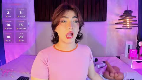 Snapshot of creamy_angelo chatting on 27, 5, 2026 creamy_angelo online show from 27, 5, 2026