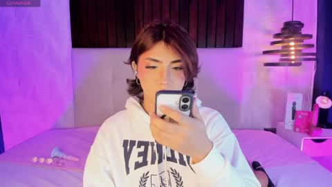 Snapshot of creamy_angelo chatting on 31, 5, 2026 creamy_angelo online show from 31, 5, 2026