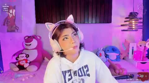 creamy_angelo online show from 16, 6, 2026