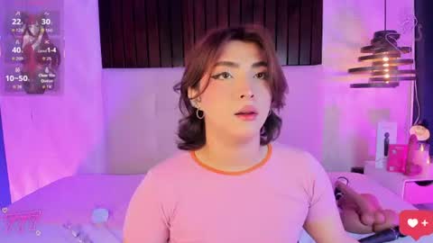 creamy_angelo online show from 21, 6, 2026