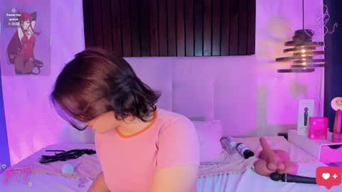 creamy_angelo online show from 3, 7, 2026