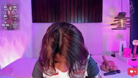 creamy_angelo online show from 4, 7, 2026