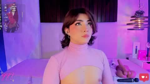 creamy_angelo online show from 10, 7, 2026