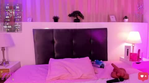 creamy_angelo online show from 12, 7, 2026
