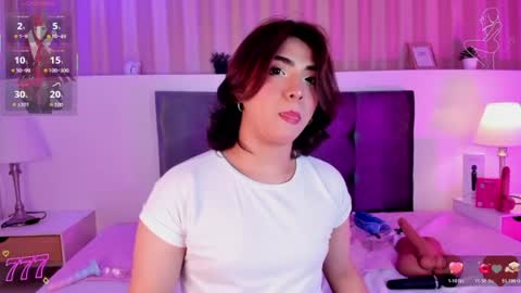 creamy_angelo online show from 14, 7, 2026