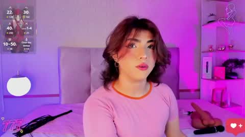 creamy_angelo online show from 19, 7, 2026