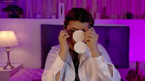 creamy_angelo online show from 3, 8, 2026