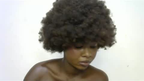 Snapshot of creamybabee chatting on 20, 1, 2025 queen online show from 20, 1, 2025