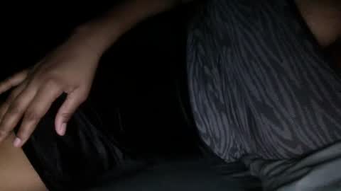 CreamyCocoBabe online show from 27, 2, 2025