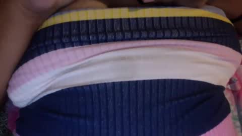 CreamyCocoBabe online show from 26, 9, 2025