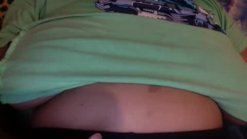 CreamyCocoBabe online show from 3, 10, 2025