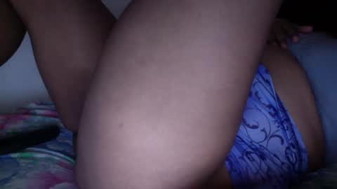 CreamyCocoBabe online show from 20, 5, 2026