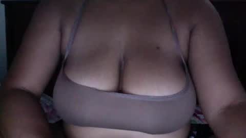 CreamyCocoBabe online show from 21, 5, 2026