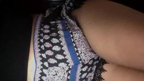 CreamyCocoBabe online show from 23, 5, 2026