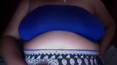 CreamyCocoBabe online show from 25, 5, 2026