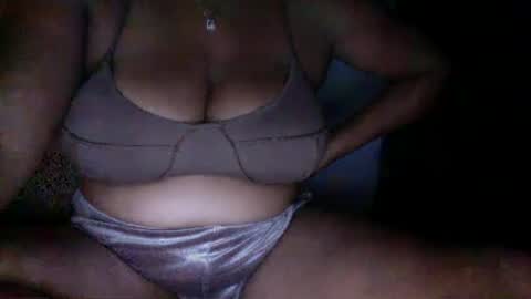 CreamyCocoBabe online show from 30, 5, 2026