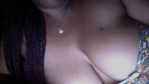 CreamyCocoBabe online show from 31, 5, 2026